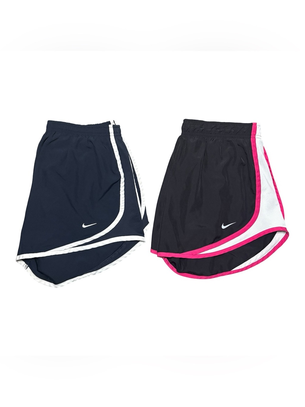 Nike Women's Running Shorts Size Medium